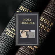 Holy Thighble