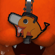 Chainsaw Devil