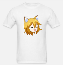 Load image into Gallery viewer, Senko Tail Shirt
