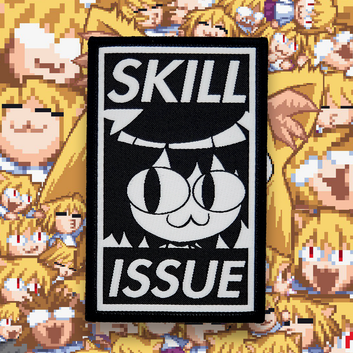 Skill Issue