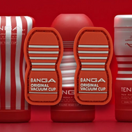 Vacuum Cup Ranger Eyes